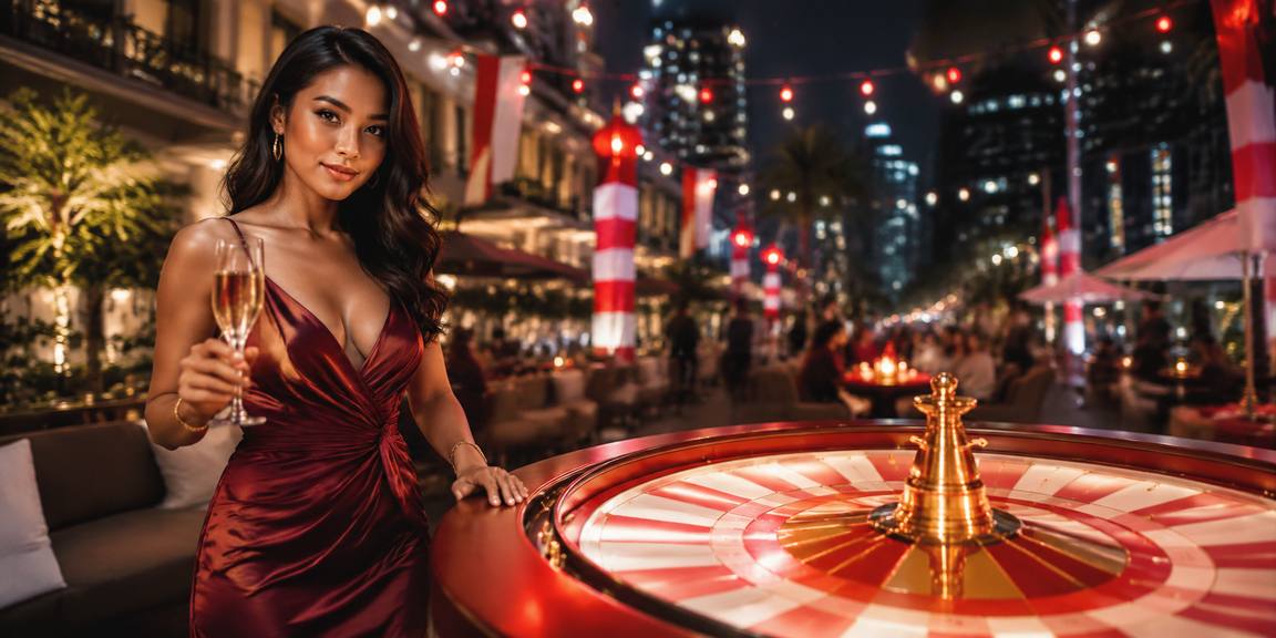 mimpi88 Dealer-led rounds